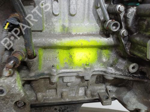 Engine FORD TRANSIT COURIER B460 Box Body/MPV | BP36669159M1 - Image 12
