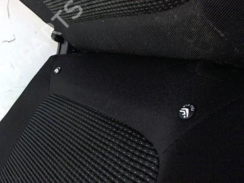 Rear seat PEUGEOT 5008 (0U_, 0E_) 1.6 HDi | BP21204812C17