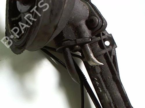 Steering rack CITROËN C4 I (LC_) 1.6 HDi | BP20434160M22 