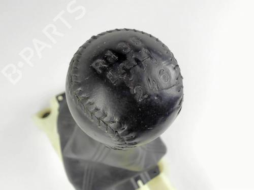 Used Gear lever Gear lever CITROËN C-CROSSER (VU_, VV_) 2.2 HDi (156 hp) 20443554 20443554