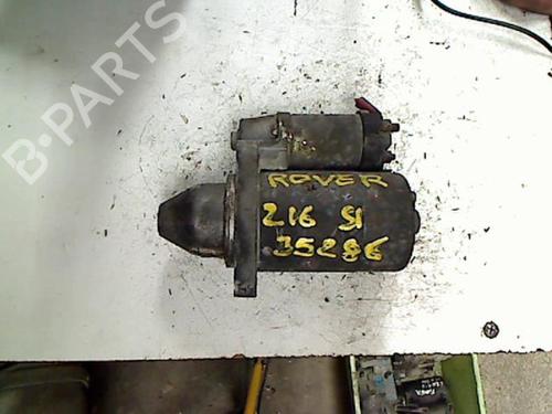 Starter ROVER 200 II Hatchback (RF) 216 Si | BP20432772M8