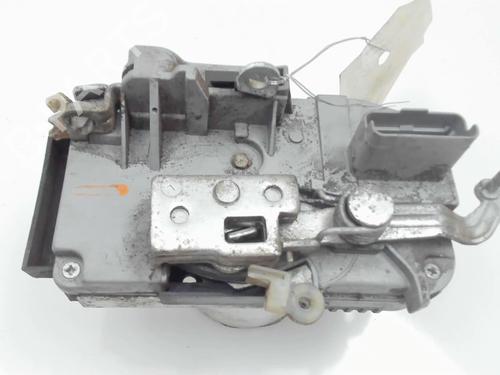 Front left lock PEUGEOT 807 (EB_) 2.0 HDi | BP20400845C98