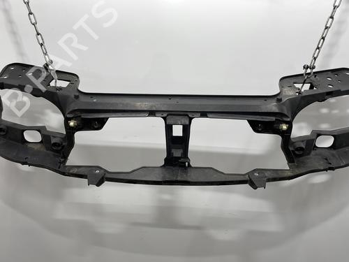 Front slam panel RENAULT SAFRANE II (B54_) 2.0 16V (B54L) 7700843349