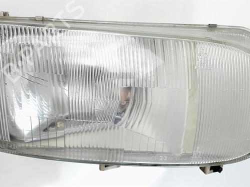 Right headlight NISSAN SERENA (C23) 2.3 D | BP25264587C29 
