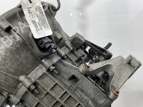 Gearbox FORD FOCUS II Turnier (DA_, FFS, DS) 1.8 TDCi | BP32468766M3