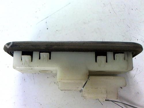 Used Tailgate handle Tailgate handle CITROËN C4 II (NC_) 1.6 HDi 90 (92 hp) 20399668 20399668