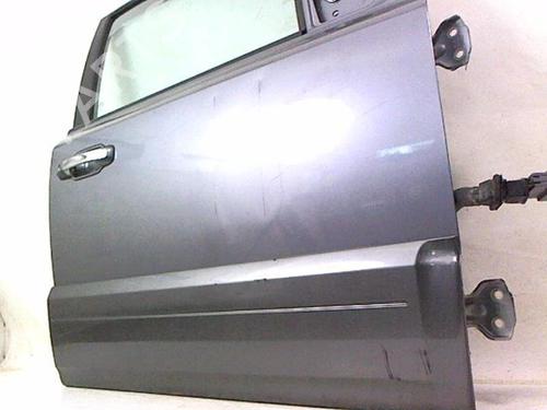 Right front door KIA SORENTO I (JC) 2.5 CRDi 4WD | BP20477396C3 