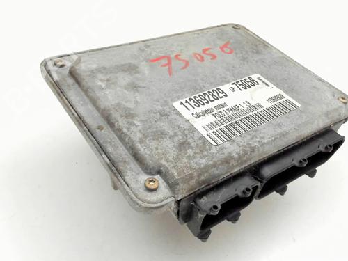 Engine control unit (ECU) VW POLO III (6N1) 64 1.9 SDI | BP29921697M57