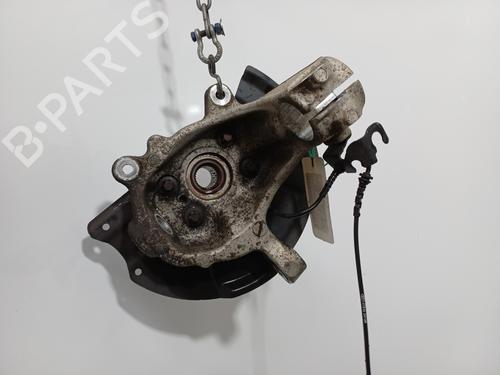 Højre Styrespindel Lejehus Højre Styrespindel Lejehus RENAULT SCÉNIC IV (J9_) 1.7 Blue dCi 120 (J9A7, J9A8) (120 hp) 34497417 34497417
