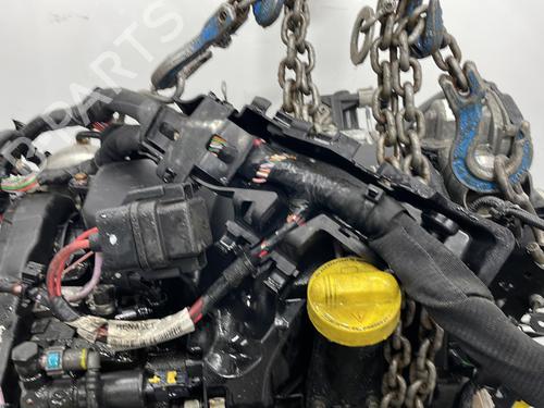 Engine RENAULT SCÉNIC III (JZ0/1_) 1.5 dCi | BP33687947M1  - Image 5