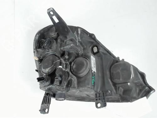 Left headlight RENAULT MODUS / GRAND MODUS (F/JP0_) 1.5 dCi (JP0G, JP0H) | BP31159417C28 - Image 6