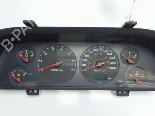 Cockpit JEEP GRAND CHEROKEE II (WJ, WG) 4.7 V8 4x4 (223 hp) 21232625