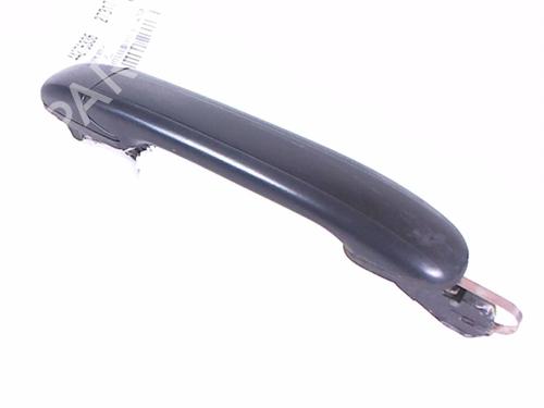 Used Rear right exterior door handle VW POLO III (6N1) 60 1.4 (60 hp) 20466501