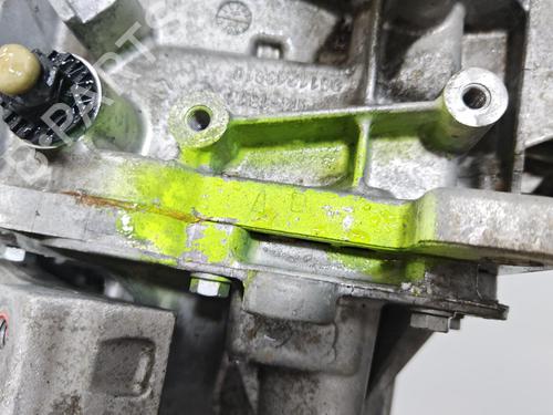 Gearbox CITROËN C3 III (SX) 1.5 BlueHDi 100 (SXYHYP, SXYHTU) | BP37037559M3 - Image 4