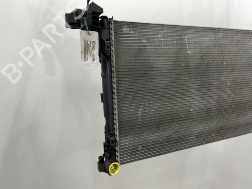 Water radiator OPEL MOVANO B Van (X62) 2.3 CDTI FWD (FV) | BP23779508M31 - Image 3