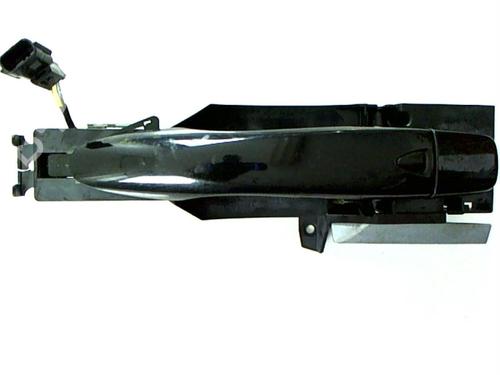 Used Front right exterior door handle NISSAN QASHQAI II SUV (J11, J11_) 1.5 dCi (110 hp) 20462408