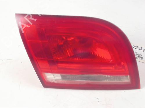 Left tailgate light AUDI A3 Sportback (8PA) 1.8 TFSI | BP20665909C79 
