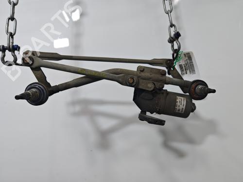 Used Front wiper motor Front wiper motor FORD FIESTA V (JH_, JD_) [2001-2014] 33968126 33968126