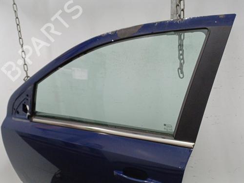 Used Left front door OPEL ASTRA H (A04) 1.9 CDTI (L48) (150 hp) 20401591
