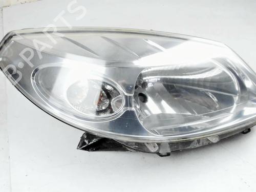 Used Right headlight Right headlight 38256308 38256308