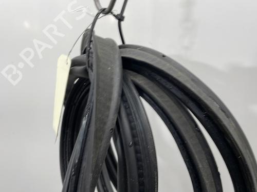 Rubber door seal VW POLO IV (9N_, 9A_) 1.4 FSI | BP29437954C142 
