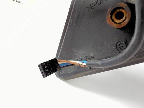 Right mirror BMW 3 Compact (E36) 318 tds | BP20413933C27 