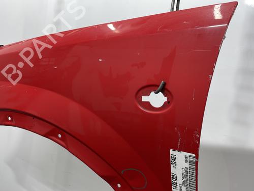 Used Left front fenders Left front fenders OPEL CORSA C (X01) 1.0 (F08, F68) (60 hp) 29165152 29165152