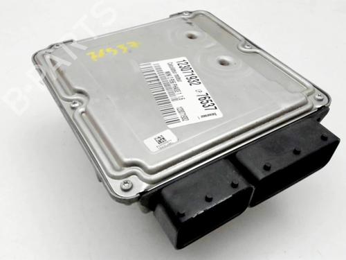 Engine control unit (ECU) MINI MINI (R56) Cooper D | BP33701849M57 - Image 3