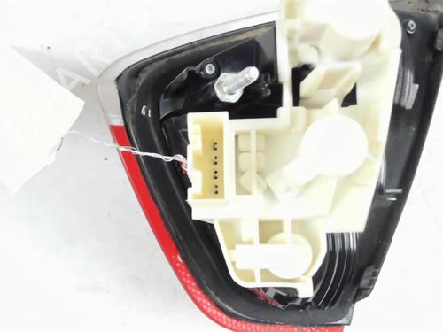 Used Left tailgate light Left tailgate light BMW 3 (E90) 320 d (177 hp) 33743445 33743445