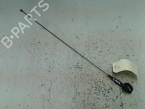 Used Antenna/Base FORD FIESTA III (GFJ) 1.6 i 16V (88 hp) 22913560