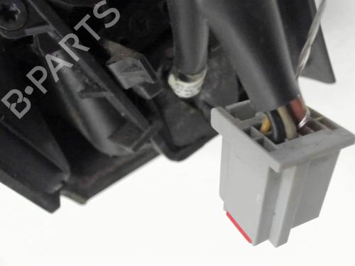 Left mirror FORD FOCUS II (DA_, HCP, DP) 1.8 TDCi | BP30689239C26 