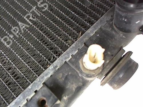 Water radiator TOYOTA CARINA E VI (_T19_) 2.0 D (CT190) | BP20436928M31 