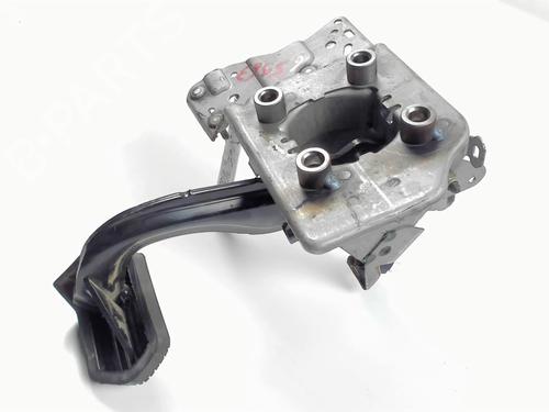 Used Break pedal Break pedal CITROËN C3 I (FC_, FN_) 1.4 HDi (68 hp) 20402238 20402238