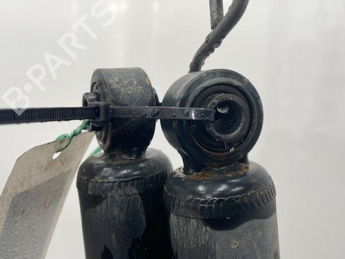Left front shock absorber HYUNDAI TERRACAN (HP) 2.9 CRDi 4WD | BP24938118M16 