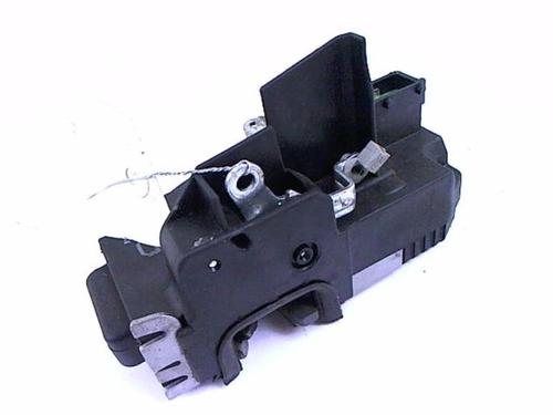 Front right lock OPEL VECTRA B (J96) 2.2 DTI 16V (F19) | BP20460290C97 