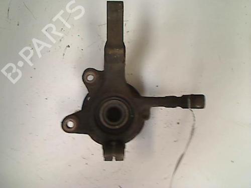 Used Right front steering knuckle RENAULT SUPER 5 (B/C40_) 1.1 (48 hp) 20459012
