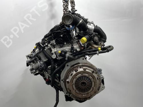 Engine VW GOLF VII (5G1, BQ1, BE1, BE2) 1.6 TDI | BP22104850M1