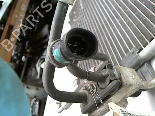 AC radiator RENAULT MEGANE I Classic (LA0/1_) 1.6 e (LA0F, LA0S) | BP20460722M32 