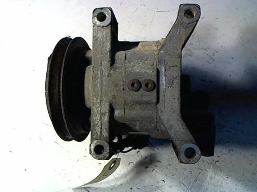 AC compressor NISSAN X-TRAIL I (T30) 2.2 Di 4x4 | BP20413798M34 
