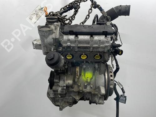 Used Engine VW POLO V (6R1, 6C1) 1.2 (70 hp) 32013954