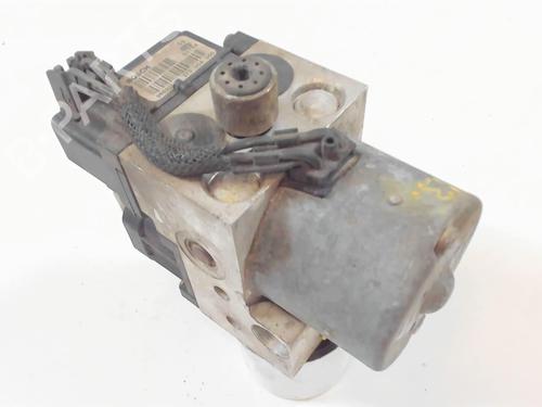ABS pump RENAULT SAFRANE II (B54_) 2.2 dT (B54G) | BP20412883M43 