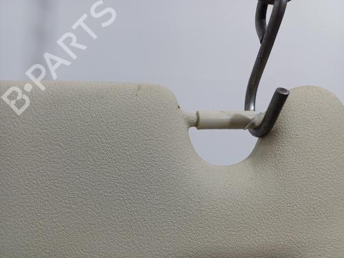 Right sun visor MINI MINI COUNTRYMAN (R60) Cooper D | BP37652701I2 - Image 5