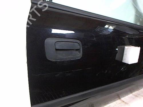 Right front door OPEL ASTRA G Hatchback (T98) 1.6 (F08, F48) | BP20435484C3 