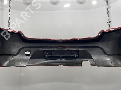 Rear bumper DACIA SANDERO 1.2 16V | BP32220199C8