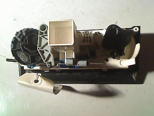 AC-Styringsenhed/Manøvreenhed OPEL VECTRA B Hatchback (J96) 2.0 i 16V (F68) | BP21233229I5 