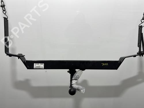 Trækkugle/Mekanisme RENAULT CLIO II (BB_, CB_) 1.5 dCi (B/C2J) (68 hp) 32219974