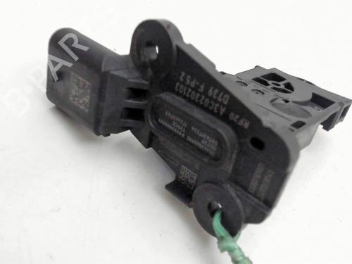 Mass air flow sensor PEUGEOT BOXER Van 2.2 BlueHDi 140 | BP37727840M95 - Image 5