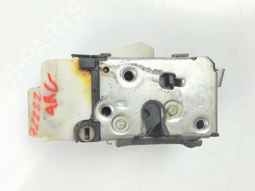 Rear left lock FIAT PUNTO (188_) 1.2 60 (188.030, .050, .130, .150, .230, .250) | BP20468245C100 