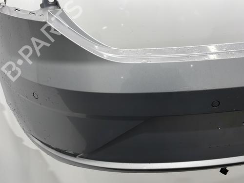 Rear bumper SEAT LEON (5F1) 1.6 TDI | BP32220162C8