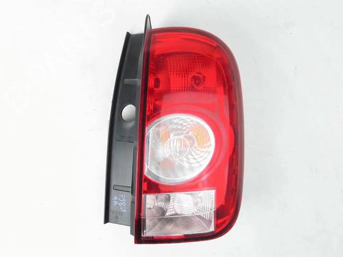 Right taillight DACIA DUSTER (HS_) | BP38256341C35 - Image 2